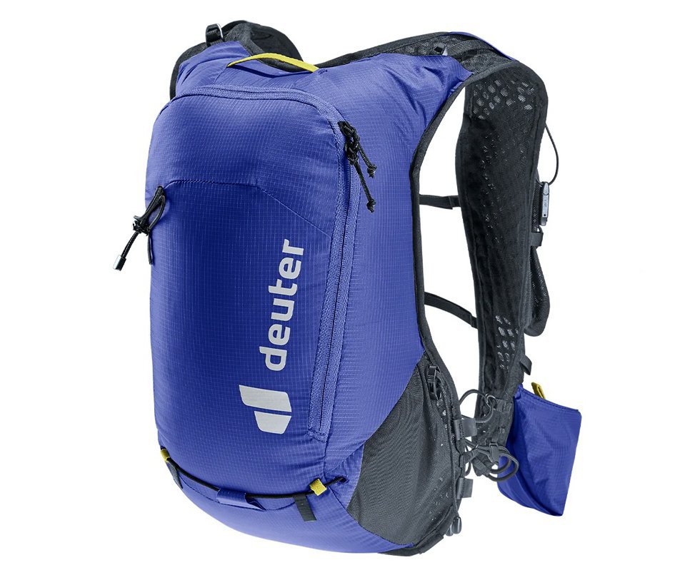 Mochila Deuter Ascender 7 - Azul