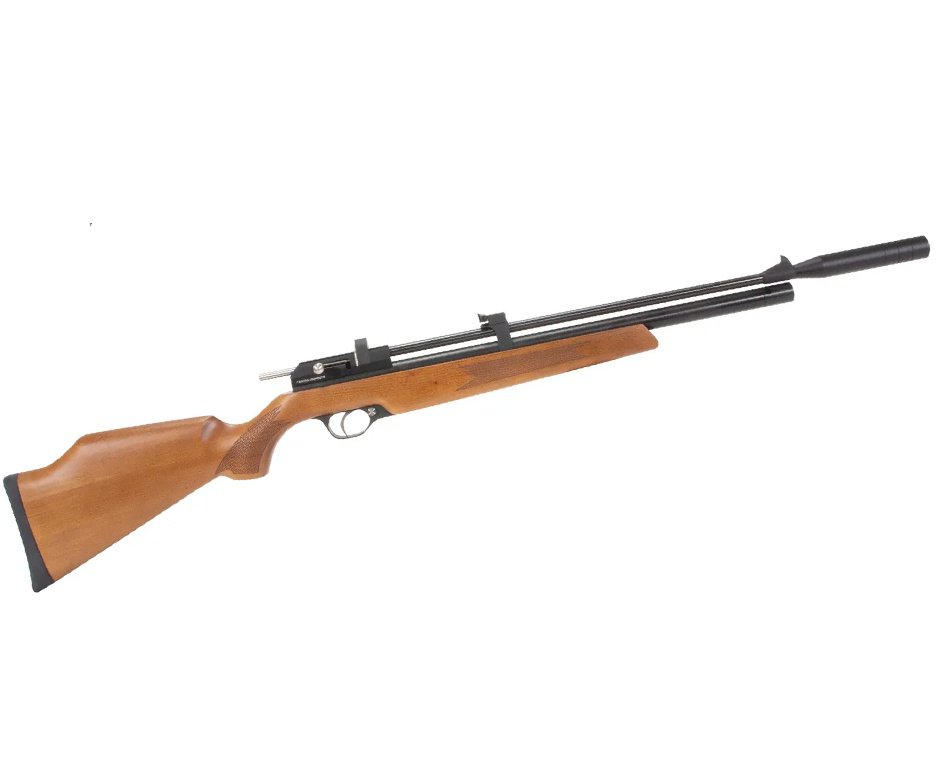 Carabina PCP Artemis PR900W G3 5,5mm - FXR Artemis