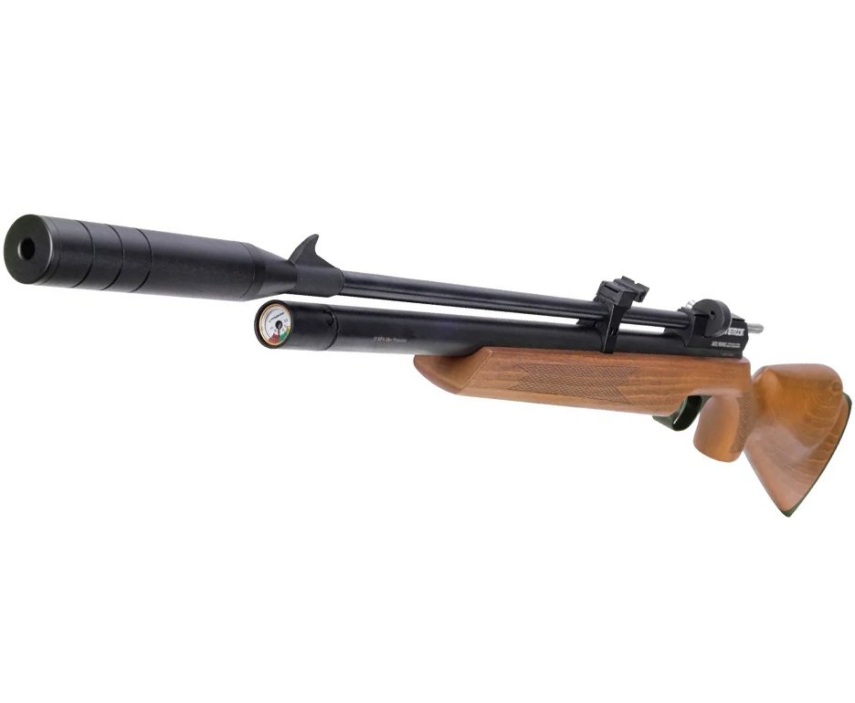 Carabina PCP Artemis PR900W G3 5,5mm - FXR Artemis