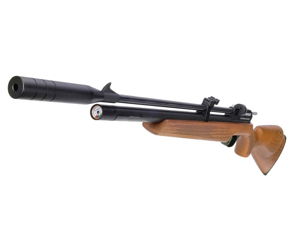 Carabina PCP Artemis PR900W G3 5,5mm - FXR Artemis