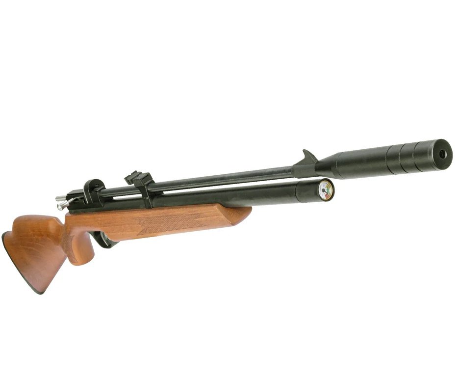 Carabina PCP Artemis PR900W G3 5,5mm - FXR Artemis