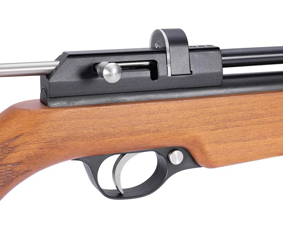 Carabina PCP Artemis PR900W G3 5,5mm - FXR Artemis