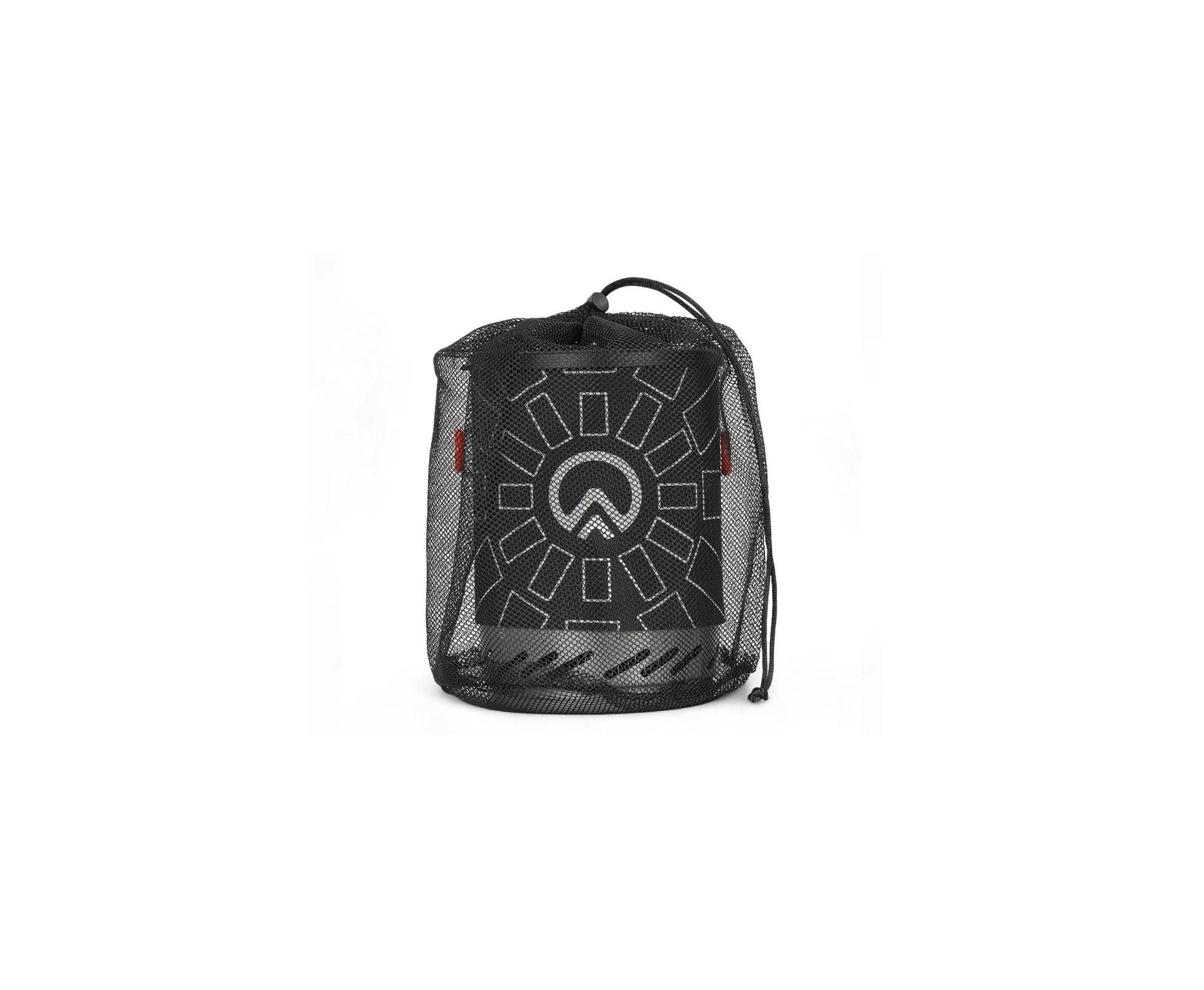 Fogareiro Tecnico Azteq Jetcook Com Panela - Nautika