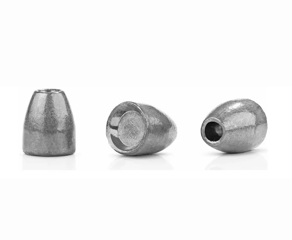 Chumbinho Morigi Slug 6,35mm 40 GR - 125un