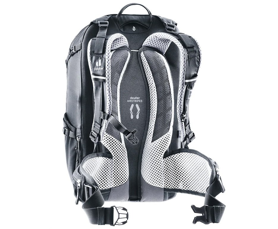 Mochila Deuter Trans Alpine 28 SL 2026 - Preto