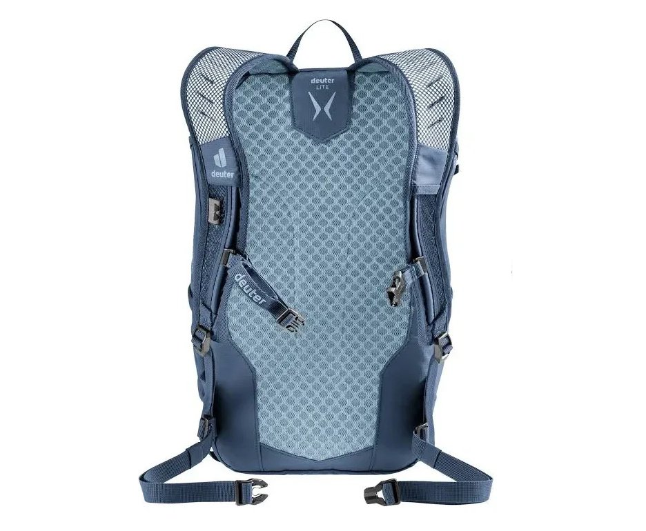 Mochila Deuter Speed Lite 21 - Azul