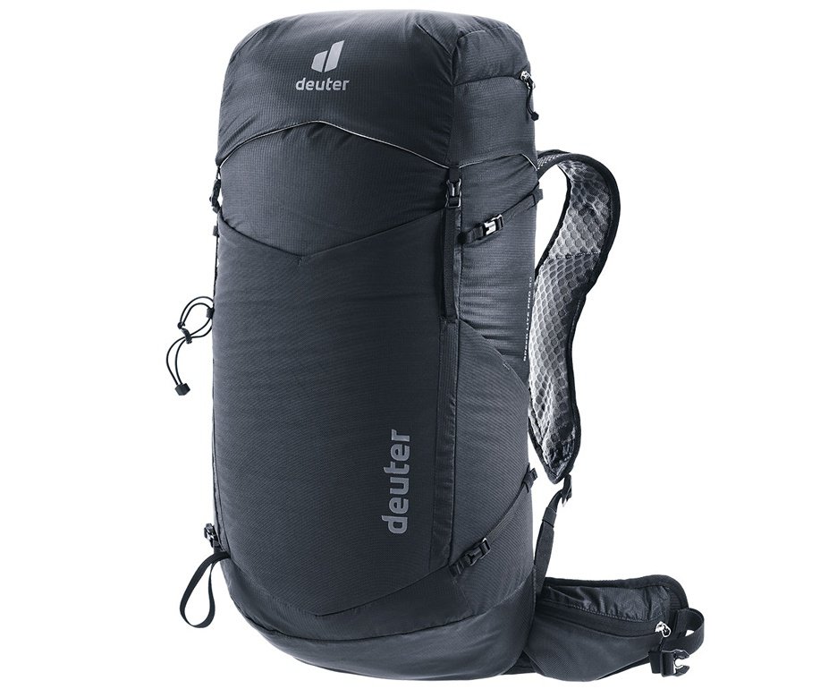 Mochila Deuter Speed Lite Pro 30 - Preto