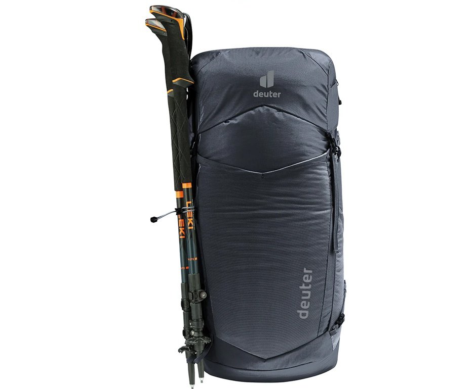 Mochila Deuter Speed Lite Pro 30 - Preto