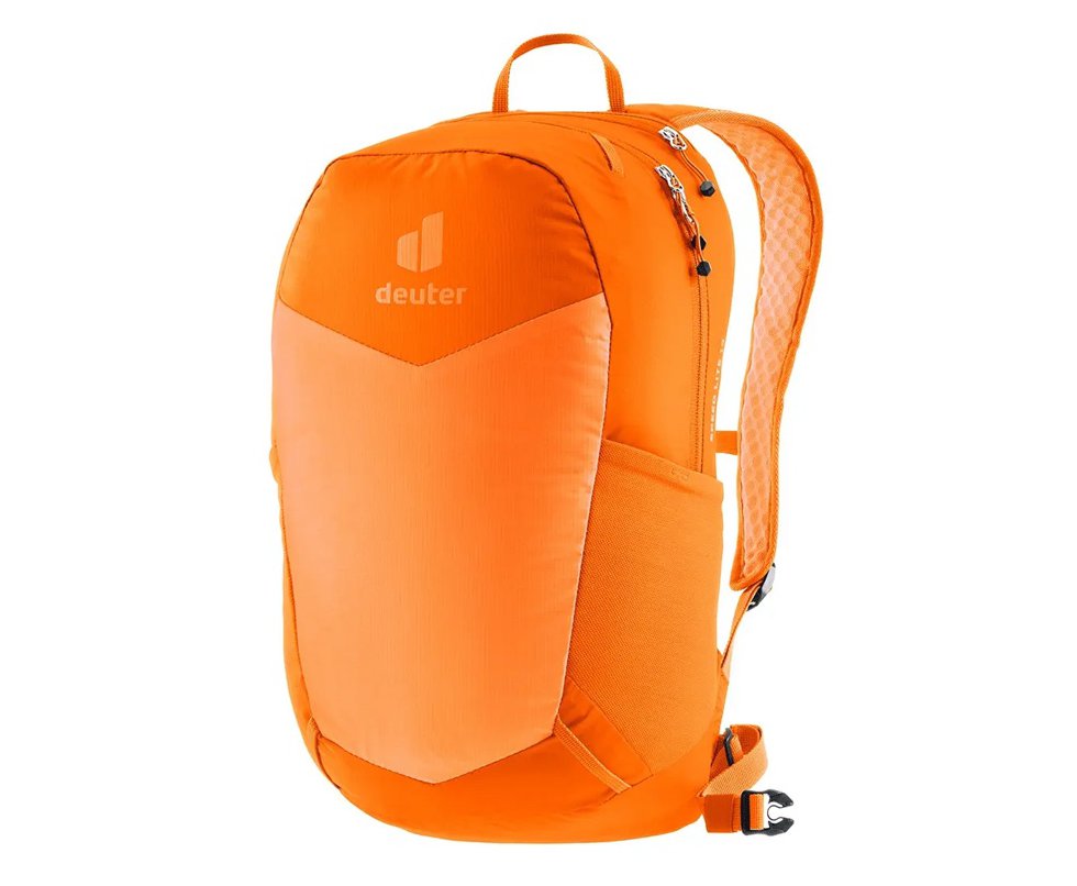Mochila Deuter Speed Lite 13 - Laranja