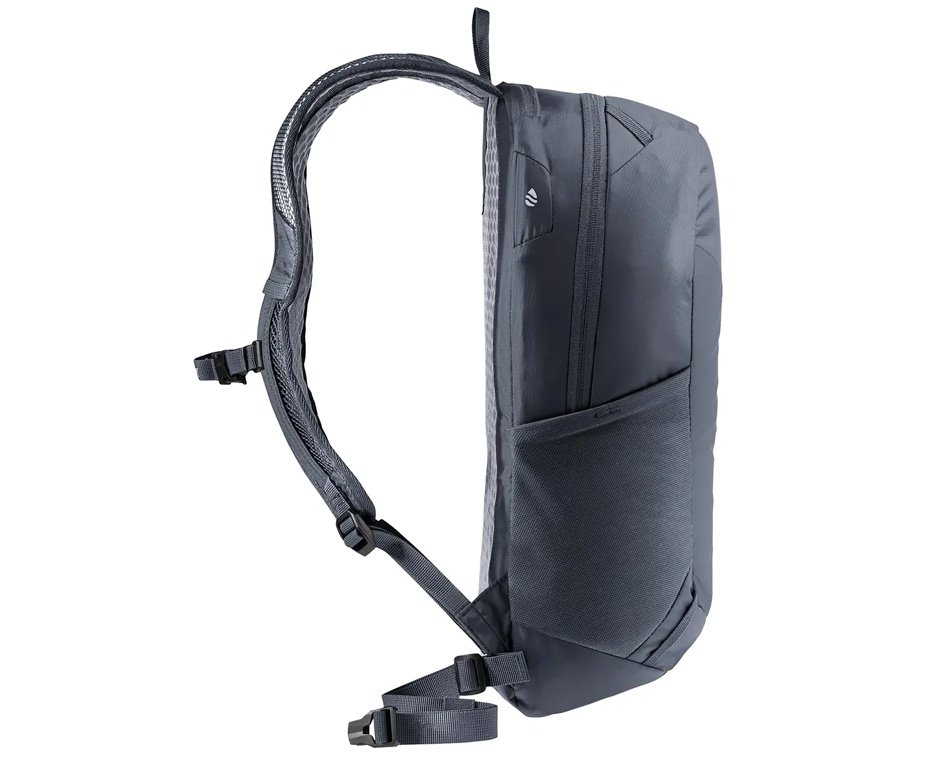 Mochila Deuter Speed Lite 13 - Preto