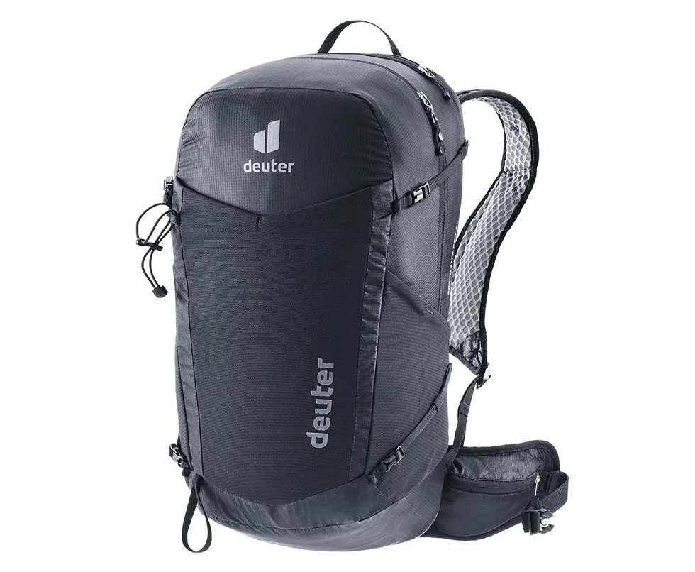 Mochila Deuter Speed Lite Pro 25 - Preto