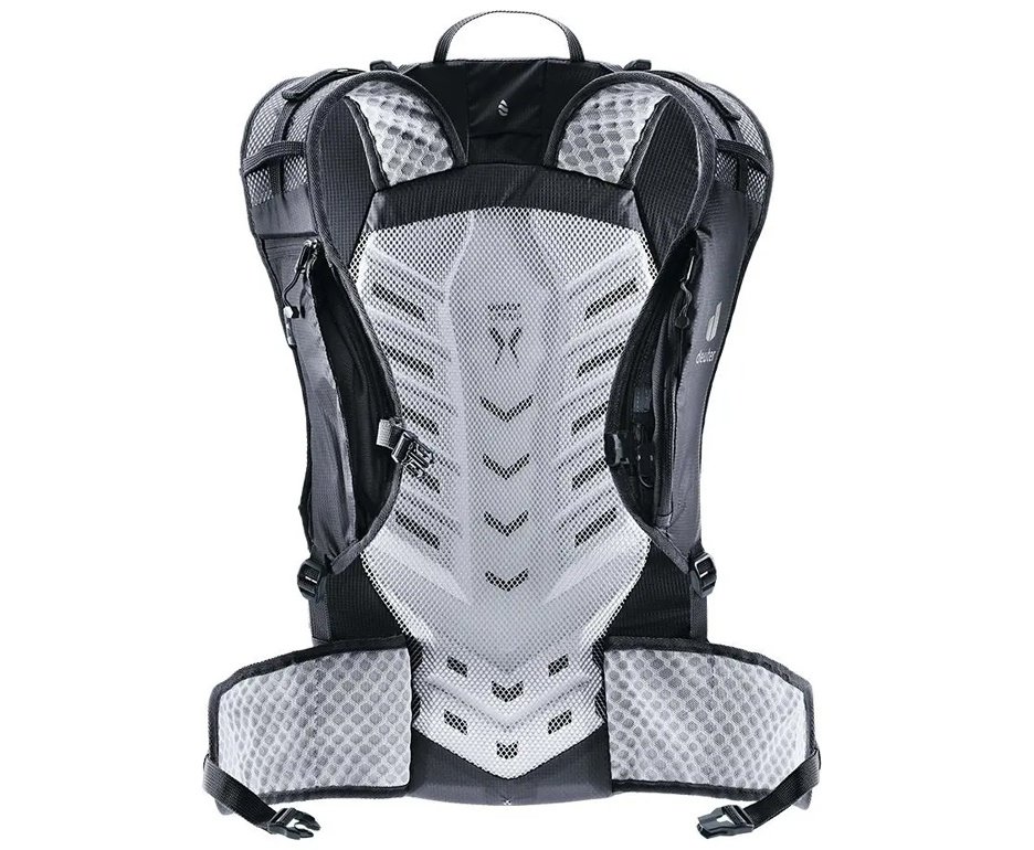 Mochila Deuter Speed Lite Pro 25 - Preto