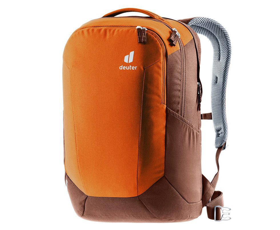 Mochila Deuter Giga 28 New - Vermelho