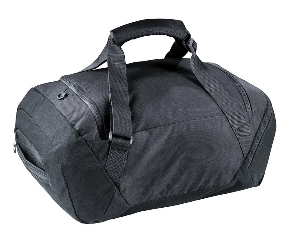 Mochila Deuter Duffel 35 2026 - Preto