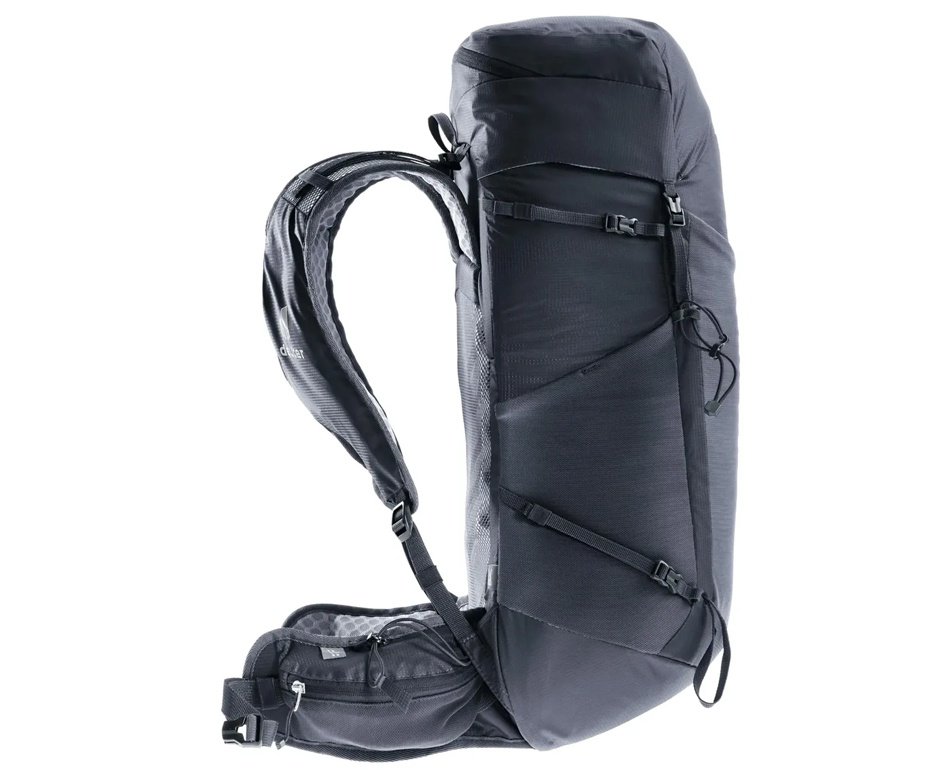Mochila Deuter Speed Lite Pro 28 SL - Preto