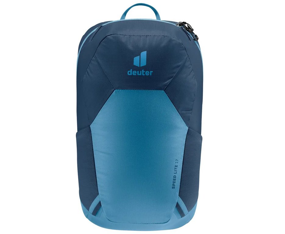 Mochila Deuter Speed Lite 17 - Azul