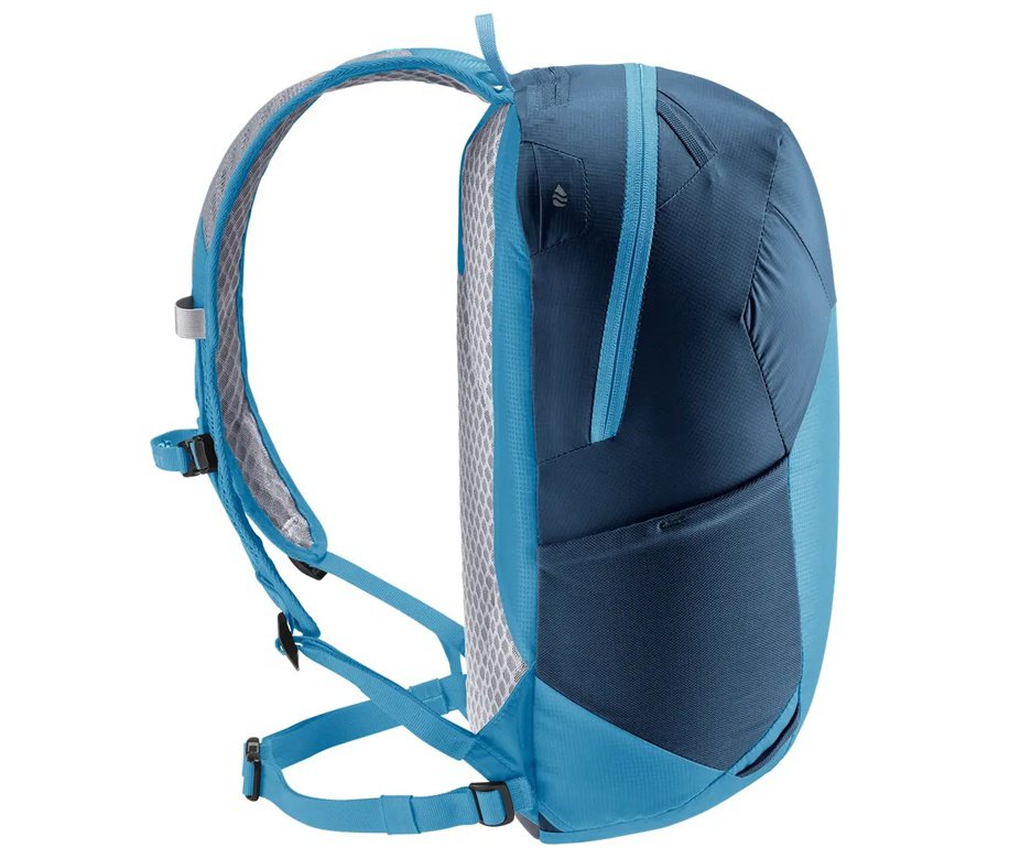 Mochila Deuter Speed Lite 17 - Azul
