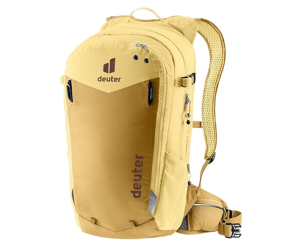 Mochila Deuter Exp 14 New - Amarelo