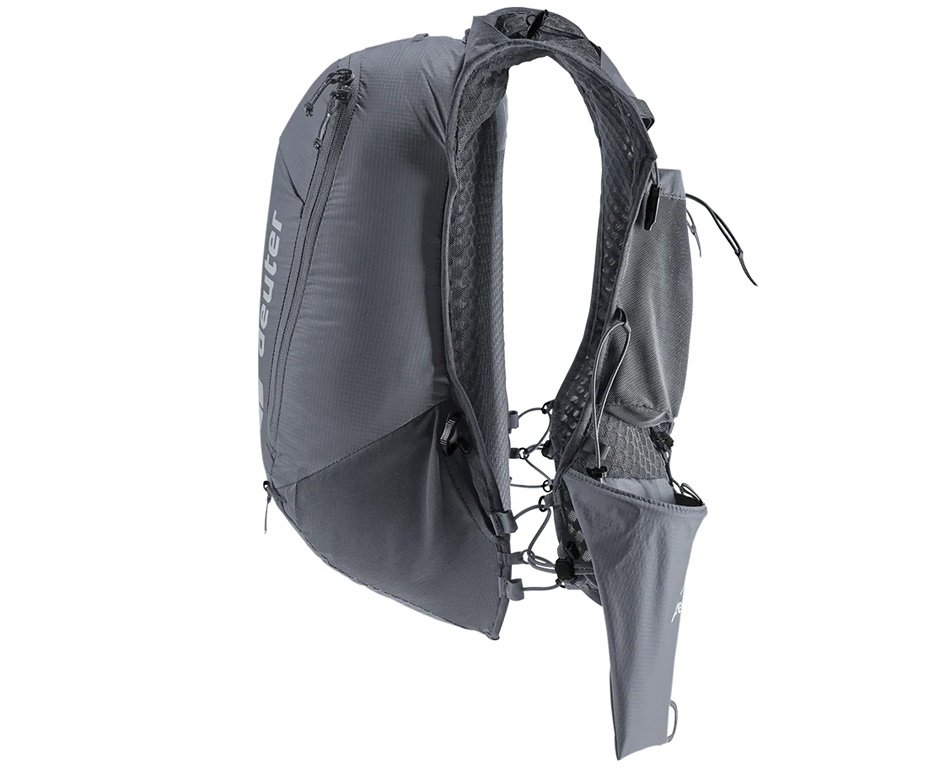 Mochila Deuter Ascender 13 - Preto