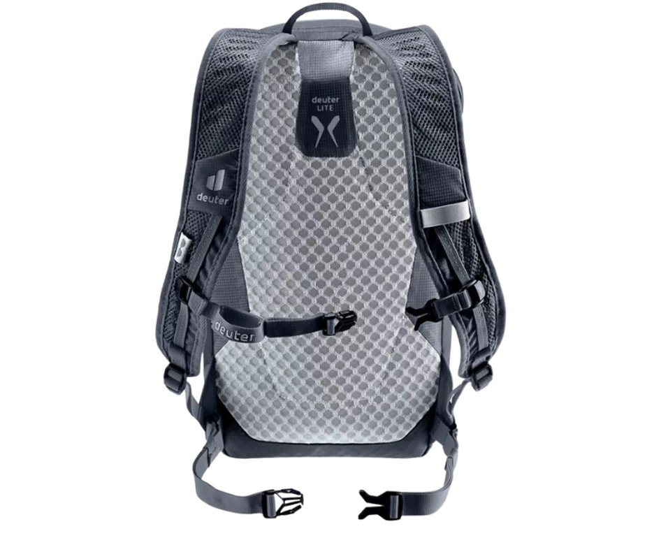 Mochila Deuter Speed Lite 17 - Preto