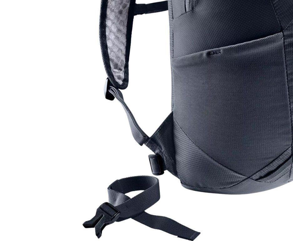 Mochila Deuter Speed Lite 17 - Preto