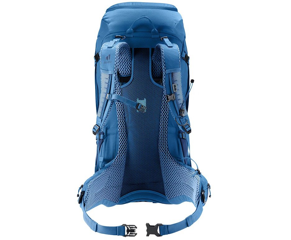 Mochila Cargueira Deuter Futura Pro 36 2026 - Azul Escuro