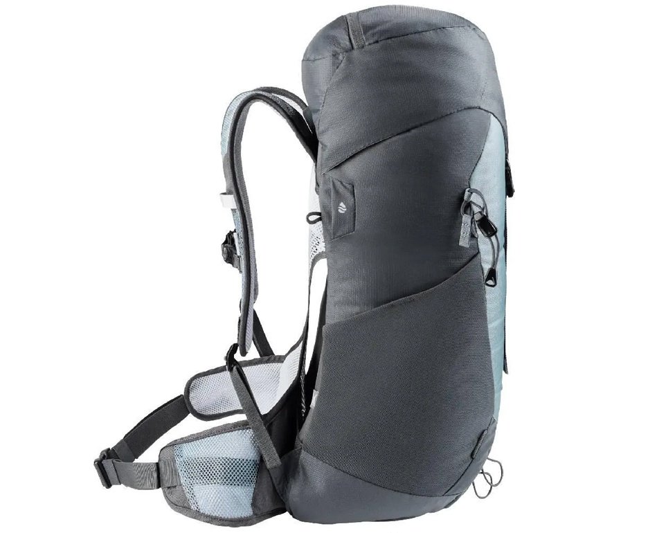 Mochila Deuter Aircontact 28 SL 2026 - Cinza