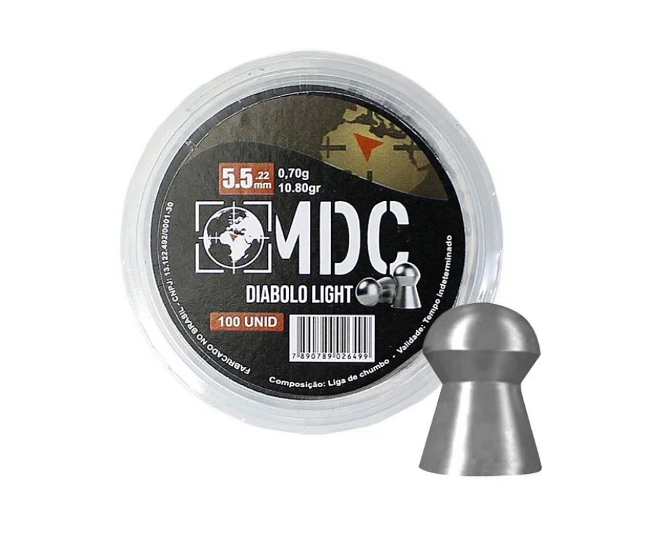 Carabina Pressão PCP P35 CAMO Artemis Bull PUP 5.5mm + Luneta S4 6-24X50 SFP + Chumbos + Alvos