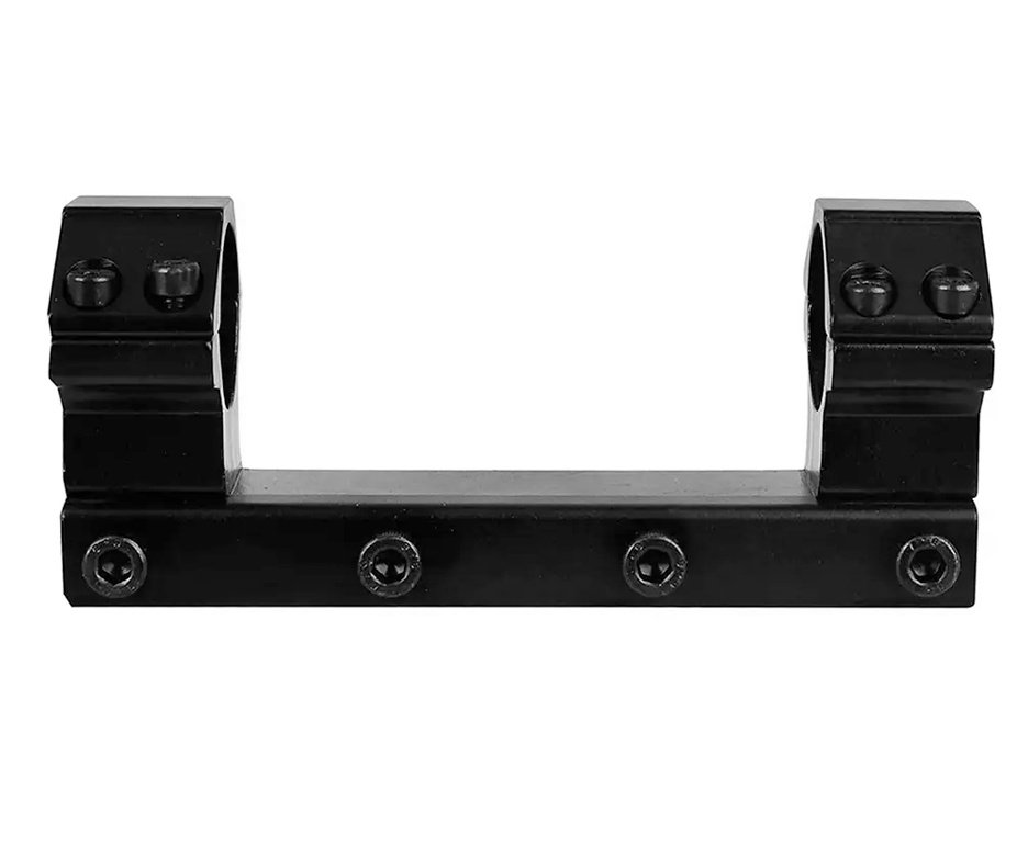 Mount Fixo para Luneta diâmetro 25mm para trilho 11mm Warmmo