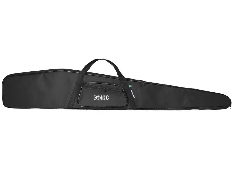 Carabina de Pressão Pcp M25 Thunder Black 5.5 + Kit Limpeza + Chumbos + Capa + Alvos + Desengripante + Kit Fluidos