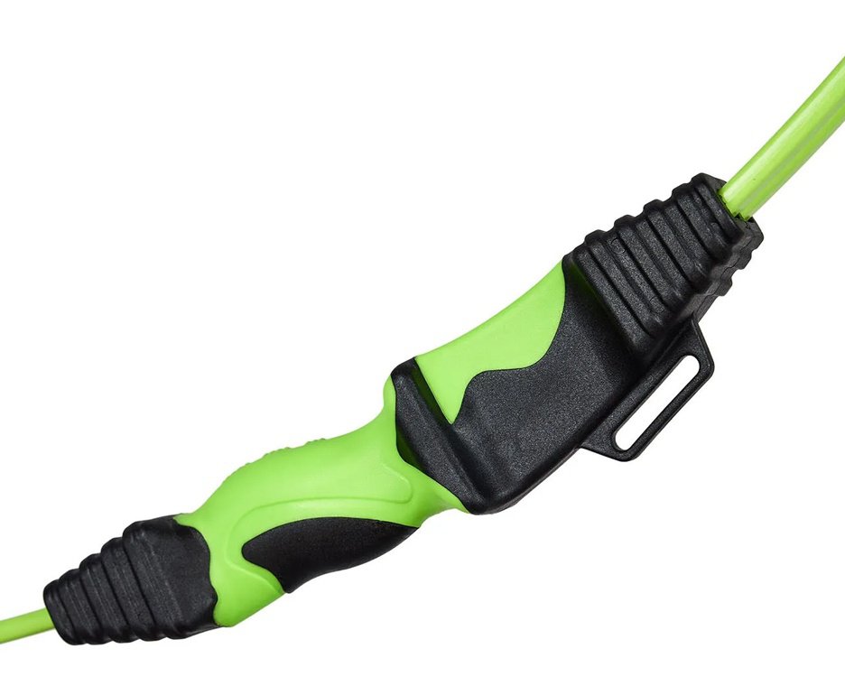 Kit Arco Composto Juvenil - 12 Lbs Verde Com Acessórios - Man Kung