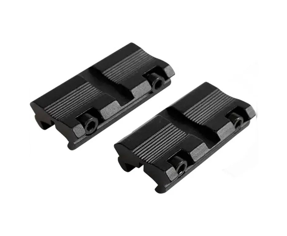 Adaptador de Trilho Rossi - 3/8" para 7/8" Pequeno