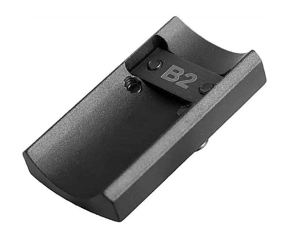 Base Adaptadora Vector Optics MOS para Pistolas 1911 SCRDM-02