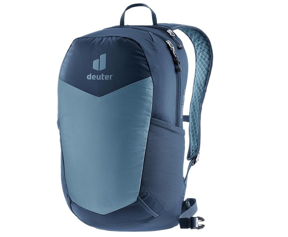 Mochila Deuter Speed Lite 13-  Azul