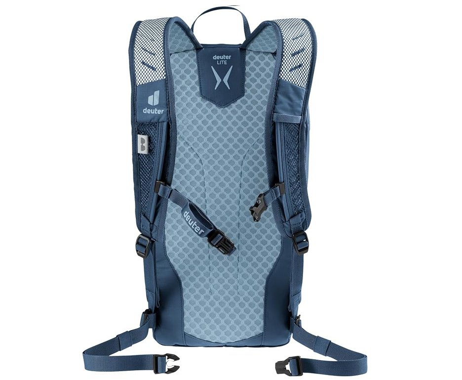 Mochila Deuter Speed Lite 13-  Azul