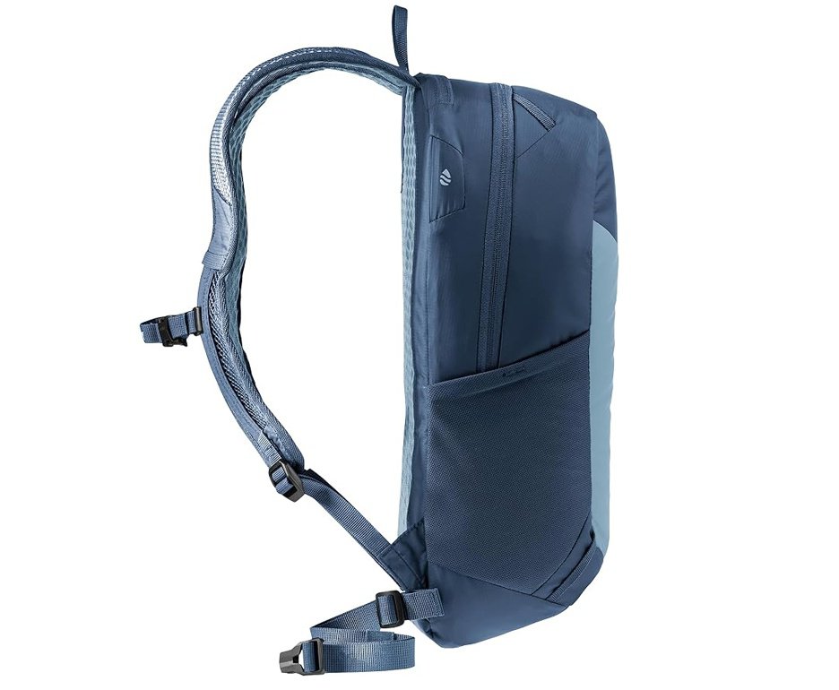 Mochila Deuter Speed Lite 13-  Azul