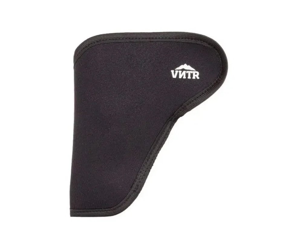 Pistola de Airsoft Vigor Spring VG 24/7 V310 Rossi 6mm + BBS + Alvos + Óleo + Coldre
