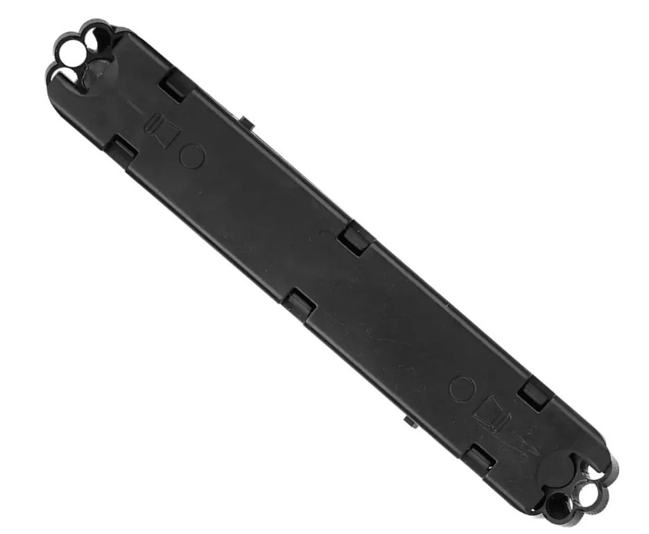 Magazine Original Gamo C-15 / P-27 4,5 mm – 8 + 8 Tiros