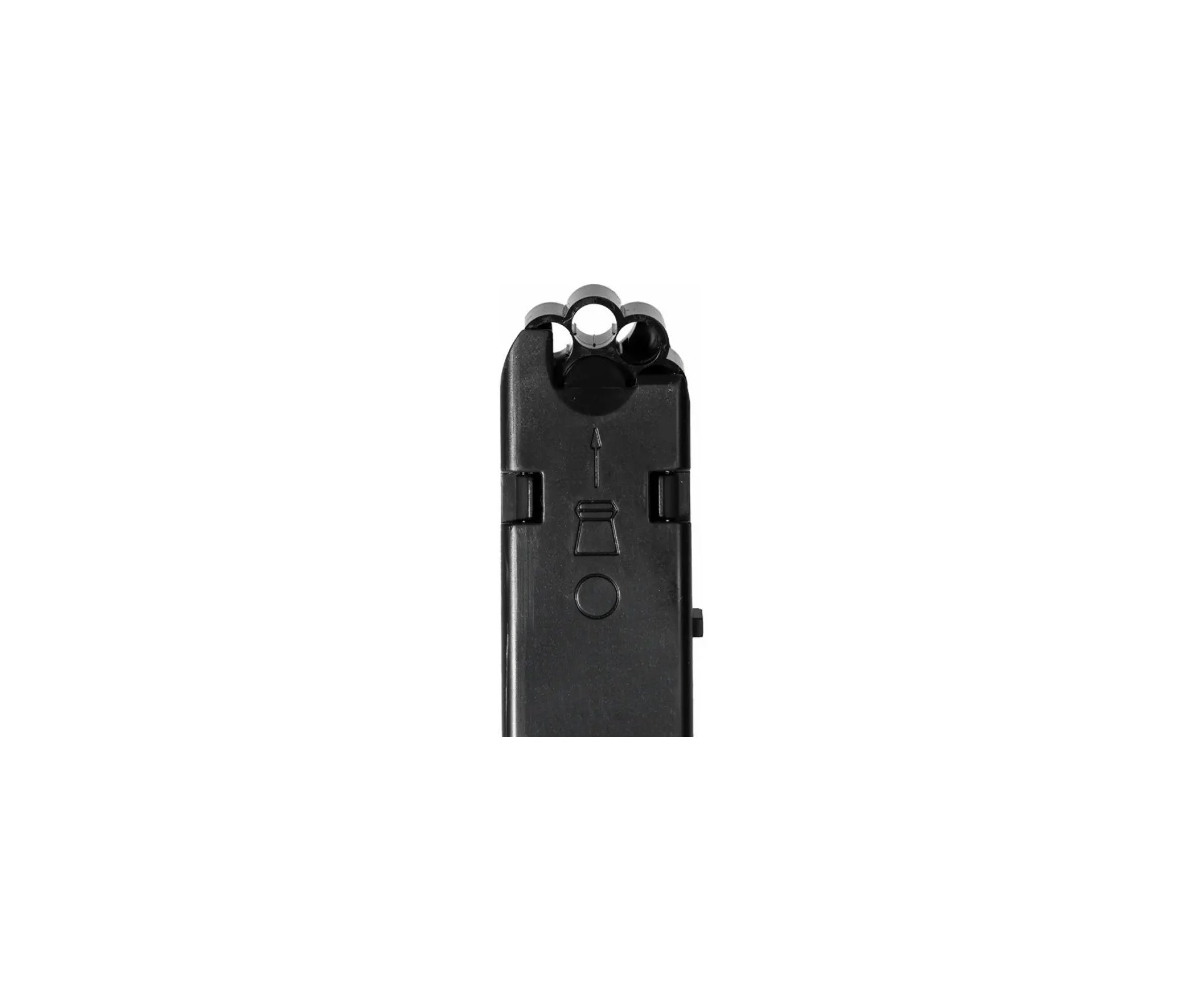 Magazine Original Gamo C-15 / P-27 4,5 mm – 8 + 8 Tiros