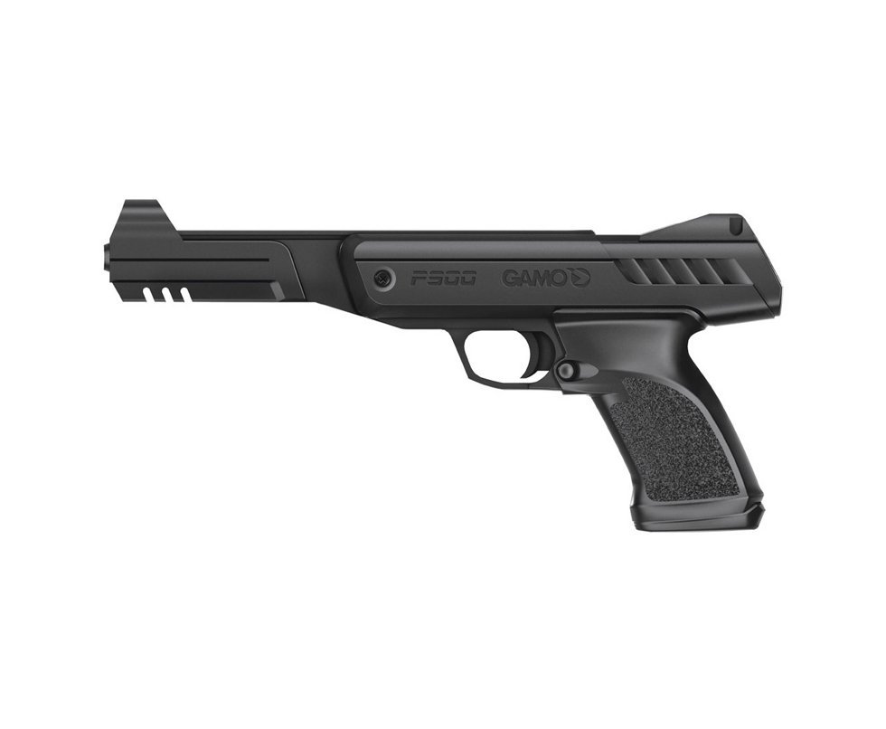 Pistola De Pressão Gamo P-900 - Calibre 4,5 Mm