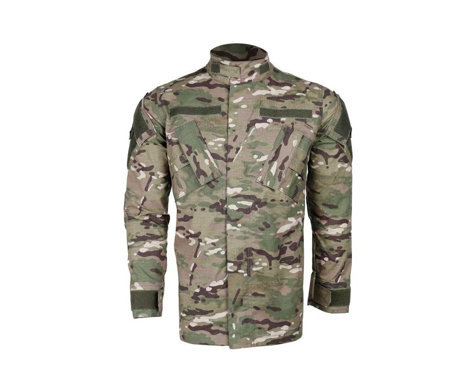 Gandola Tatica Assault Multicam - Belica