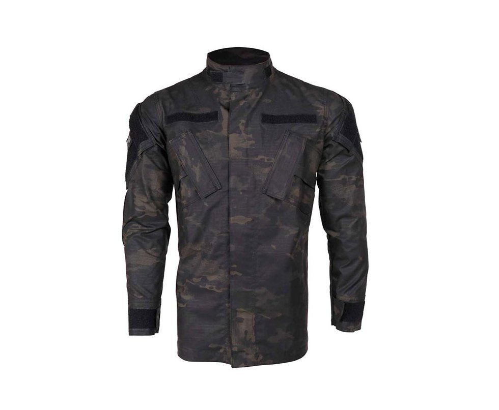Gandola Tatica Assault Multicam Black - Belica - P