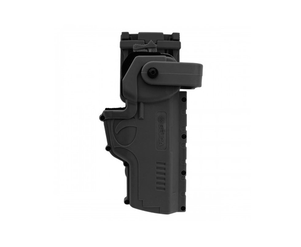 Coldre Hammer I Taurus, Glock, Imbel Canhoto - Bélica