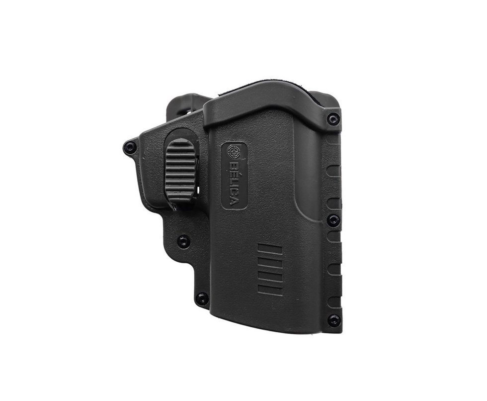 Coldre Eagle Pistola Taurus 24/7, Pt92 Diversos Destro - Belica