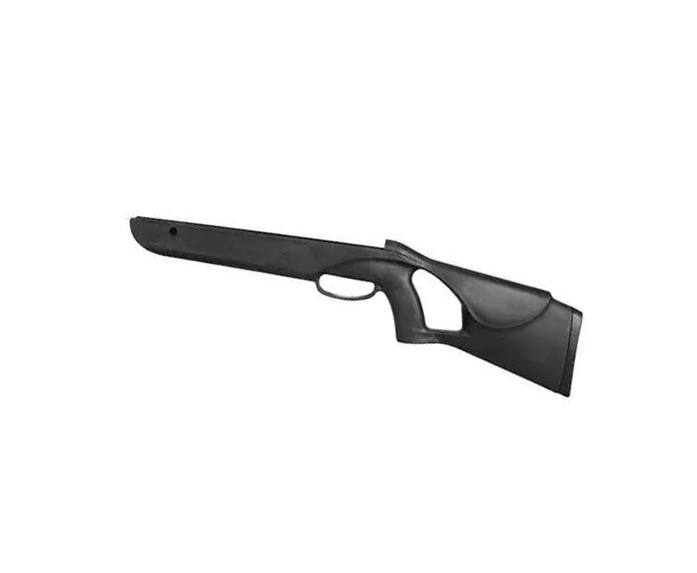 Coronha Em Polimero Original Para Carabina Fiora