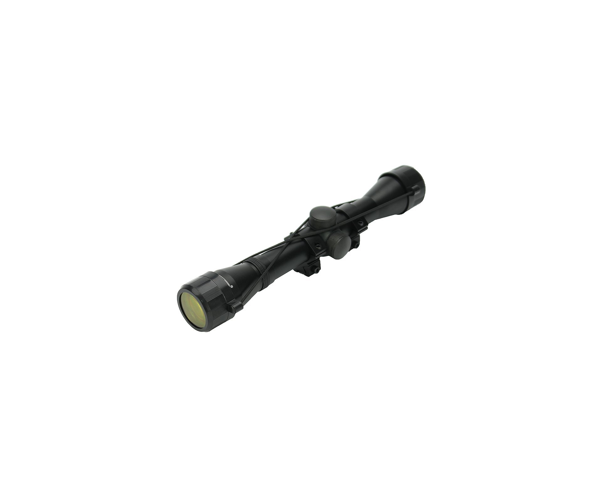Luneta 4x32 Mount 22mm Capacidade 40 Joules - Fxr