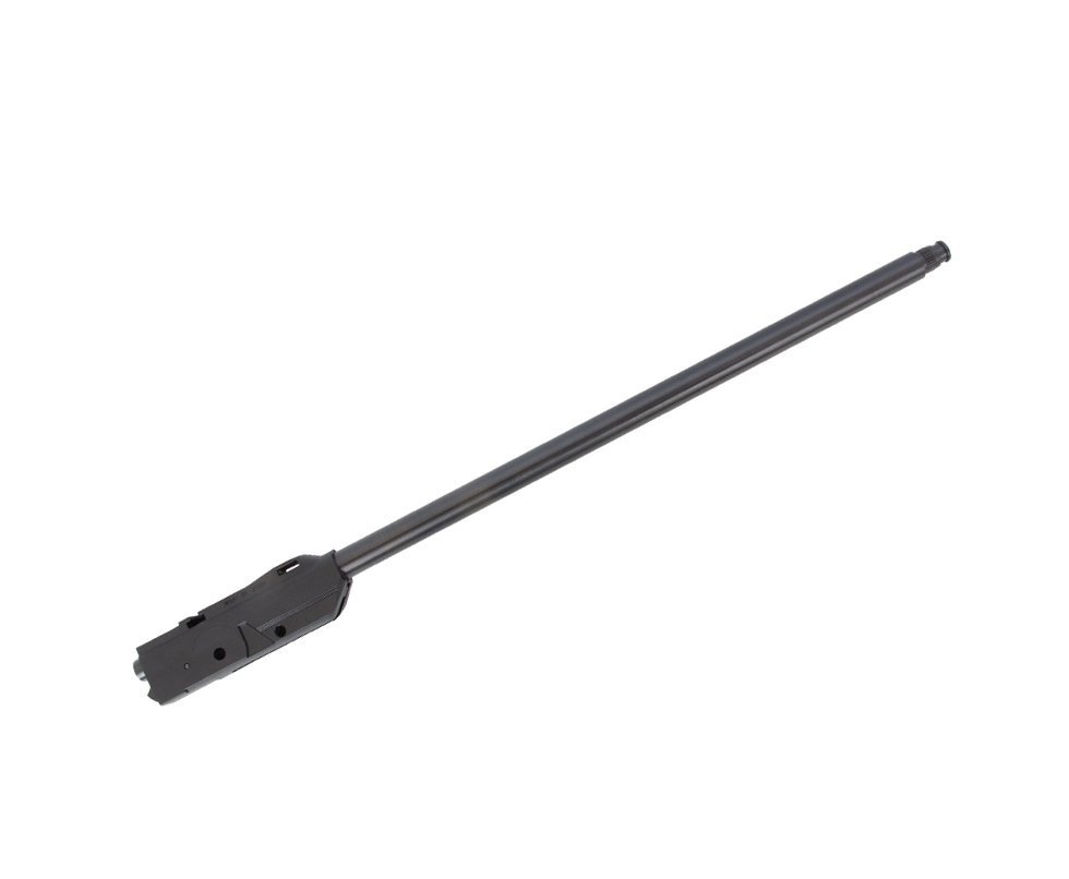Conjunto Cano Carabina Gamo Delta Max 4,5mm
