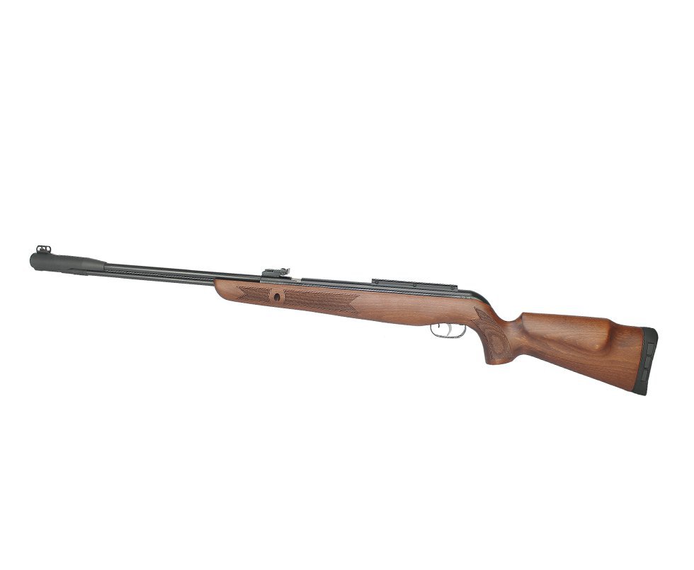 Carabina De  Pressão Cfx Royal Madeira 5,5mm - Gamo