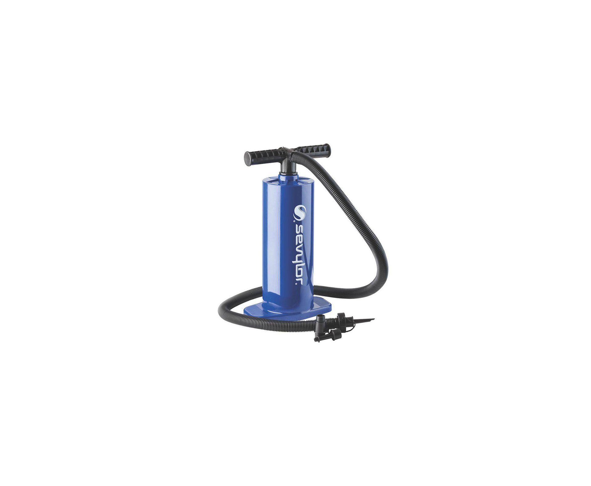 Caiaque Sevylor Inflável Quikpak K1 1pessoas