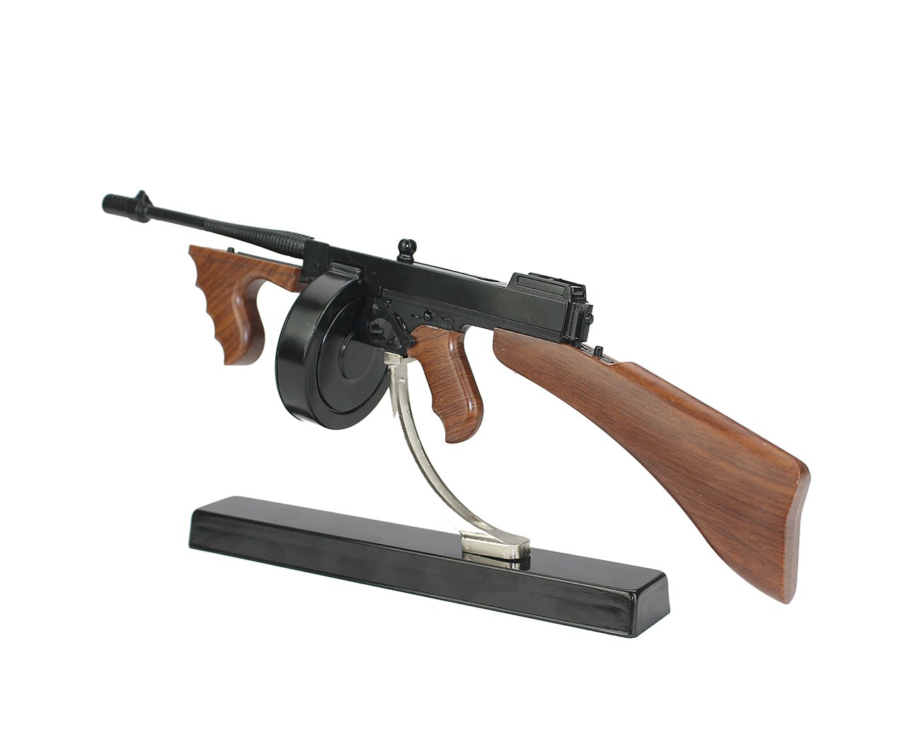 Rifle Thompson M1928 Miniatura Metálica - Arsenal Guns